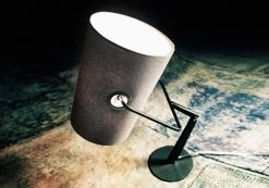 Vakkerlight Fork Table Lamp