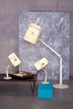 Vakkerlight Fork Table Lamp