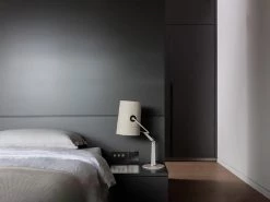 Vakkerlight Fork Table Lamp