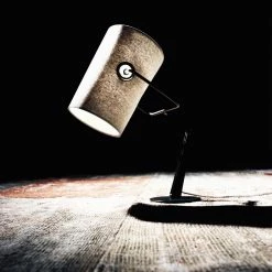 Vakkerlight Fork Table Lamp