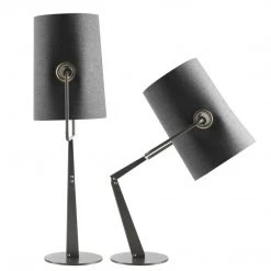 Vakkerlight Fork Table Lamp