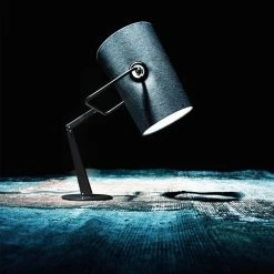 Vakkerlight Fork Table Lamp