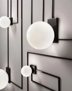 Vakkerlight Frammenti Di Multiplo Wall Lmap