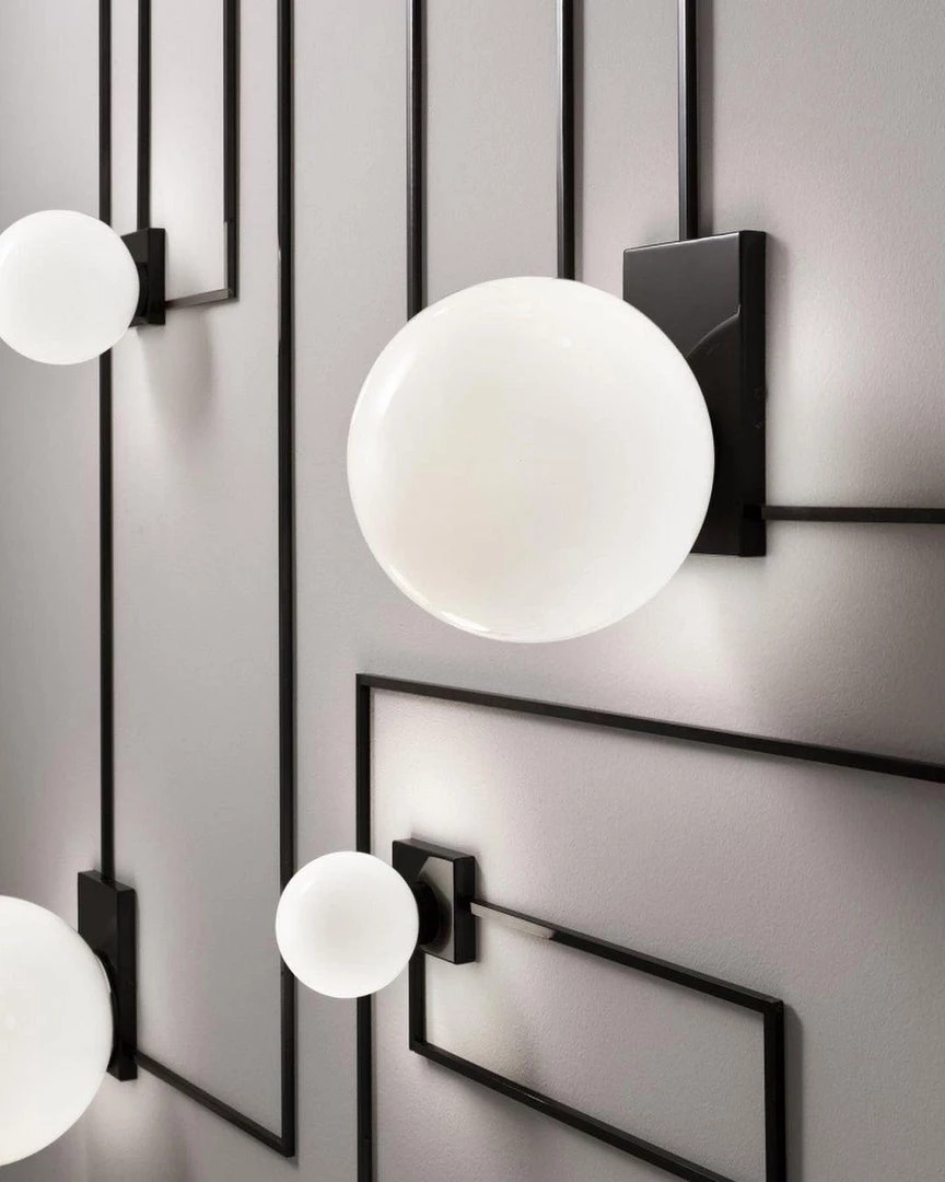 Vakkerlight Frammenti Di Multiplo Wall Lmap