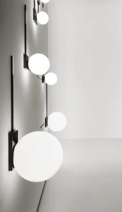 Vakkerlight Frammenti Di Multiplo Wall Lmap