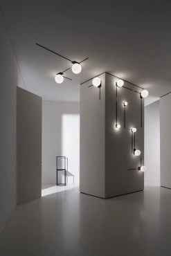 Vakkerlight Frammenti Di Multiplo Wall Lmap