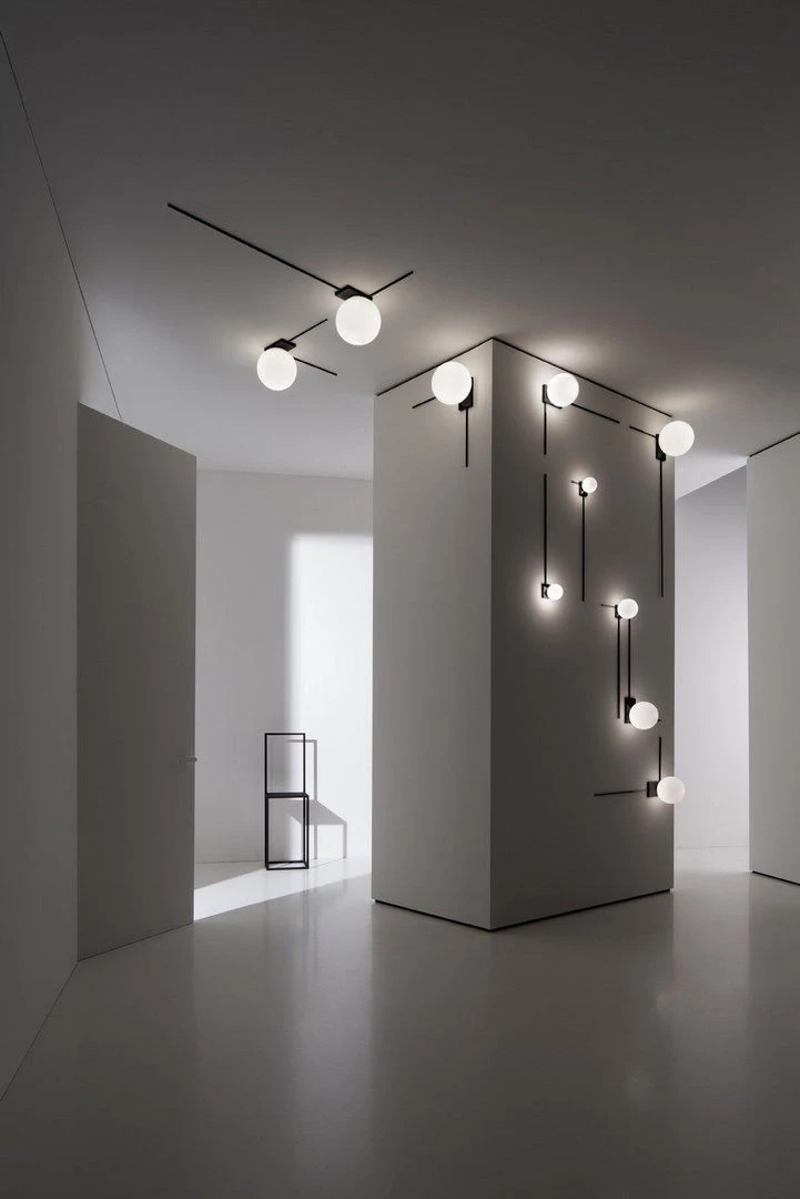 Vakkerlight Frammenti Di Multiplo Wall Lmap