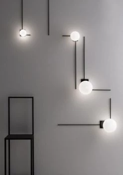 Vakkerlight Frammenti Di Multiplo Wall Lmap