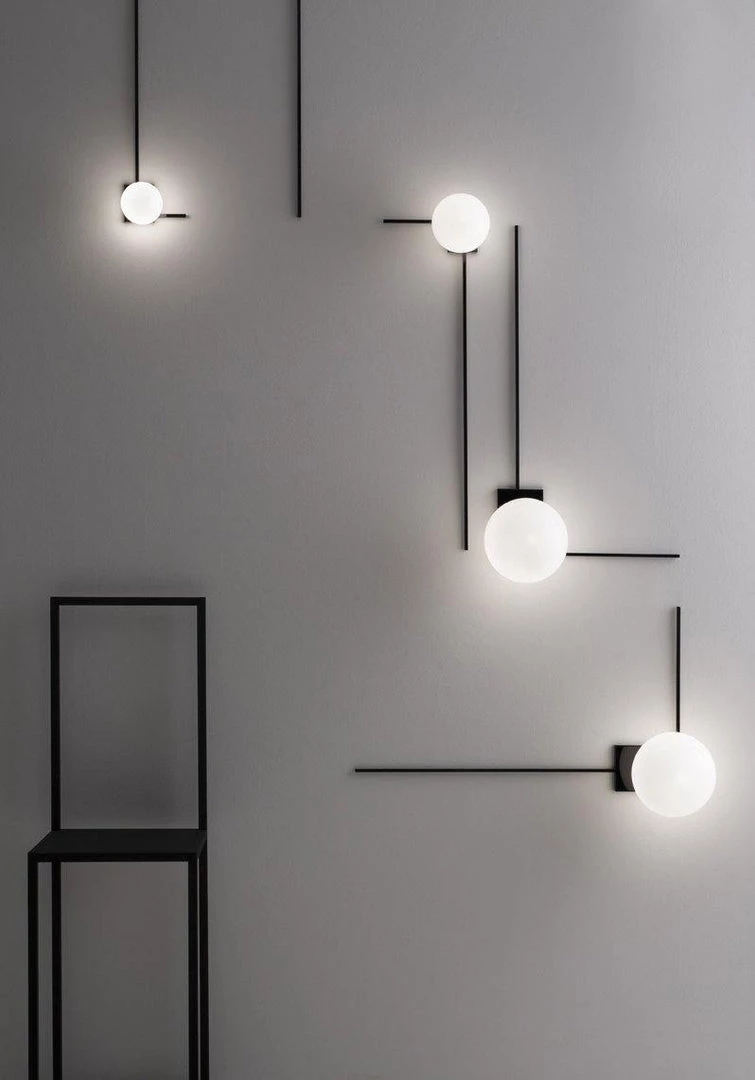 Vakkerlight Frammenti Di Multiplo Wall Lmap