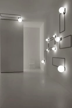 Vakkerlight Frammenti Di Multiplo Wall Lmap