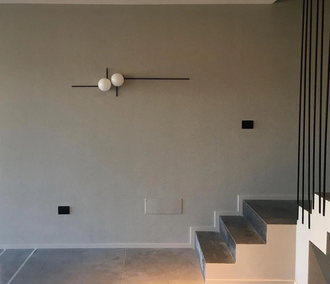 Vakkerlight Frammenti Di Multiplo Wall Lmap