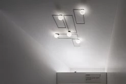 Vakkerlight Frammenti Di Multiplo Wall Lmap