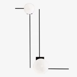 Vakkerlight Frammenti Di Multiplo Wall Lmap