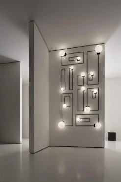 Vakkerlight Frammenti Di Multiplo Wall Lmap