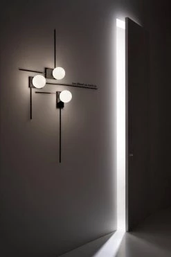 Vakkerlight Frammenti Di Multiplo Wall Lmap