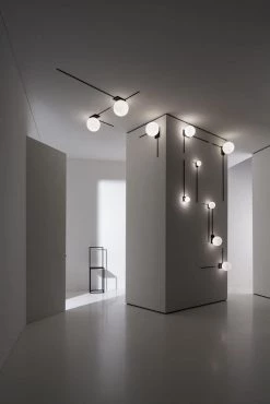 Vakkerlight Frammenti Di Multiplo Wall Lmap