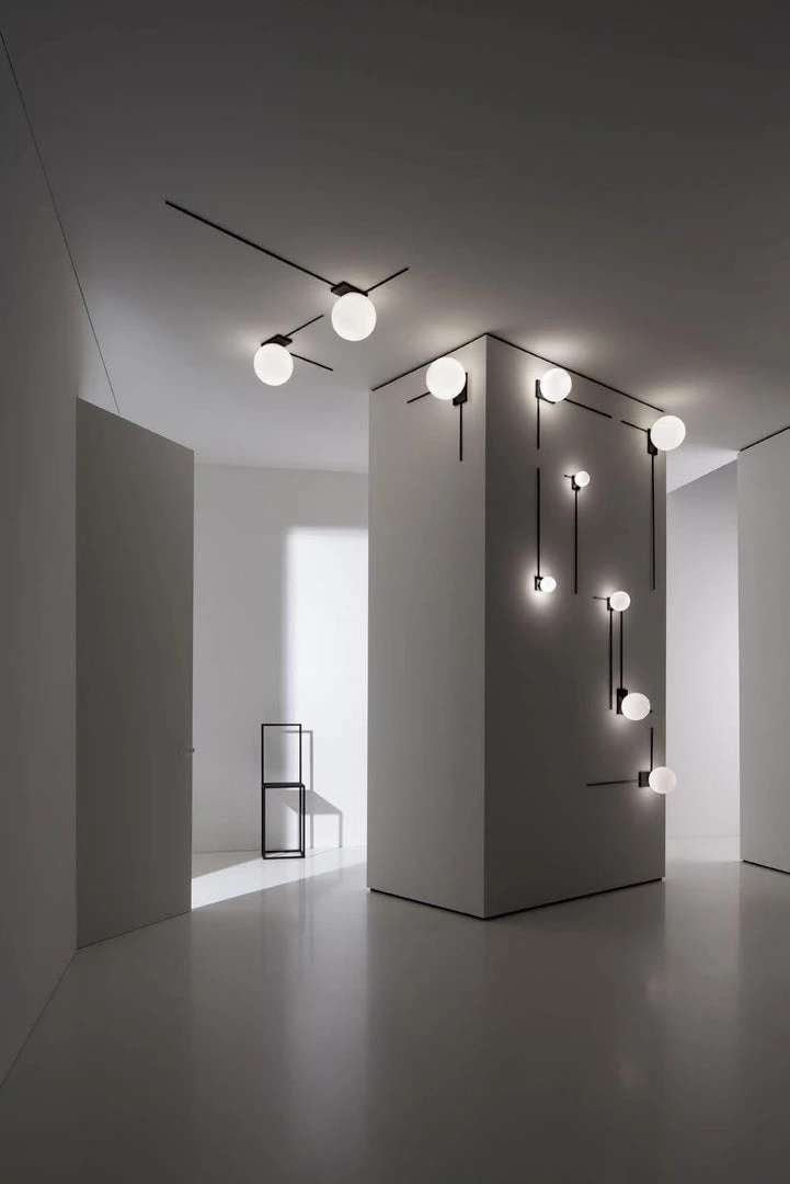 Vakkerlight Frammenti Di Multiplo Wall Lmap