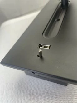 Vakkerlight Wall Sconces Fuse USB Sconce