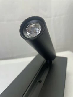 Vakkerlight Wall Sconces Fuse USB Sconce