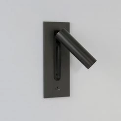 Vakker Fuse Switched LED Sconce Wall Sconces