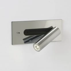 Vakker Fuse Switched LED Sconce Wall Sconces