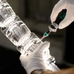 Vakkerlight Gabriel Chandelier Chandeliers