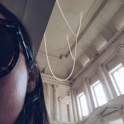 Vakkerlight Gabriel Chandelier Chandeliers