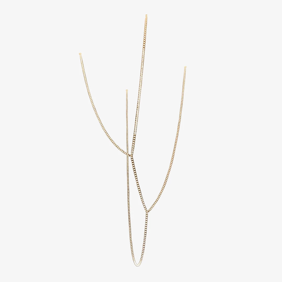 Vakkerlight Gabriel Chandelier Chandeliers