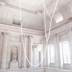 Vakkerlight Gabriel Chandelier Chandeliers