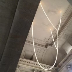 Vakkerlight Gabriel Chandelier Chandeliers