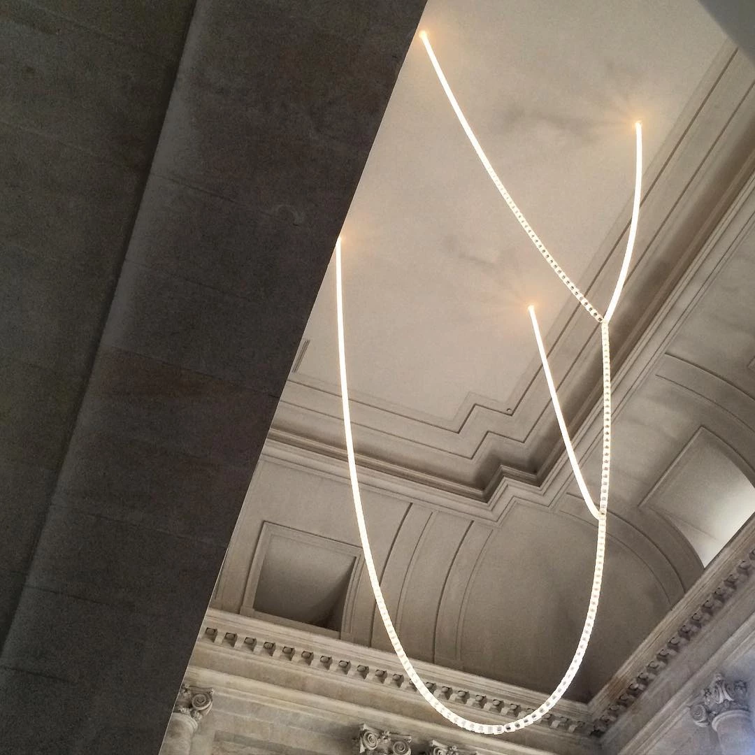 Vakkerlight Gabriel Chandelier Chandeliers