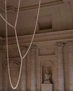 Vakkerlight Gabriel Chandelier Chandeliers