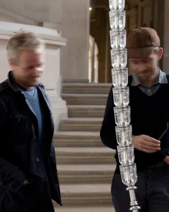 Vakkerlight Gabriel Chandelier Chandeliers