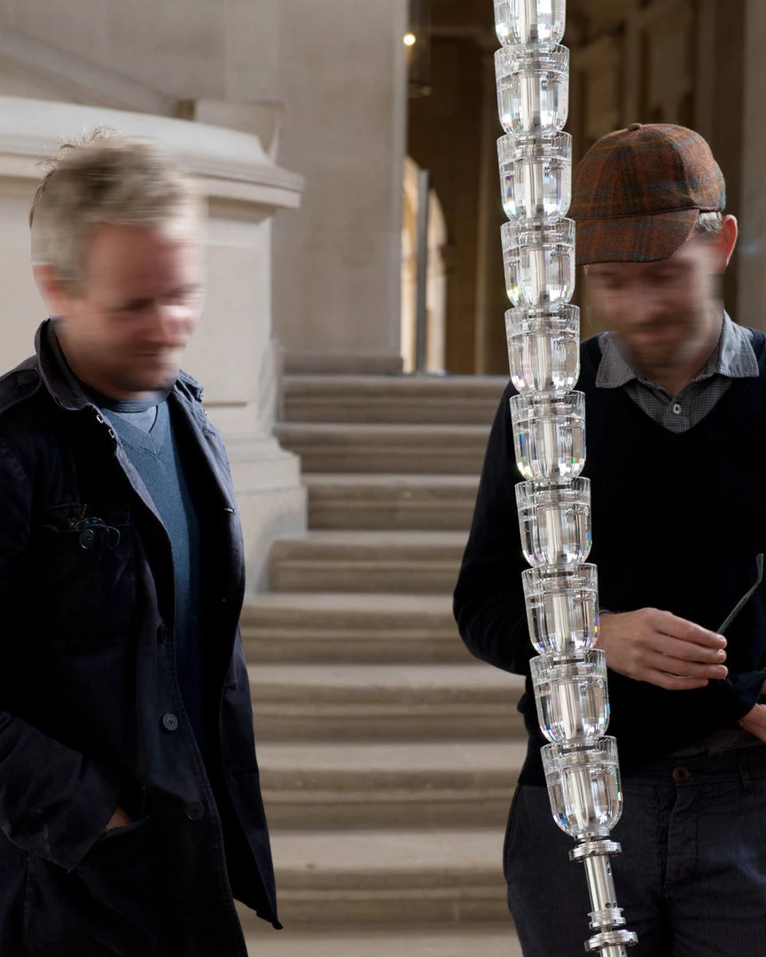 Vakkerlight Gabriel Chandelier Chandeliers