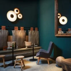 Vakkerlight Ginger Wall Light Wall Sconces