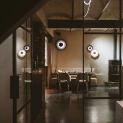 Vakkerlight Ginger Wall Light Wall Sconces