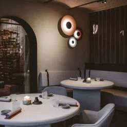 Vakkerlight Ginger Wall Light Wall Sconces