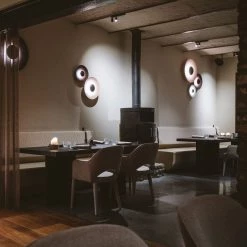 Vakkerlight Ginger Wall Light Wall Sconces