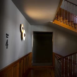 Vakkerlight Ginger Wall Light Wall Sconces