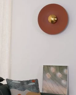 Vakkerlight Ginger Wall Light Wall Sconces