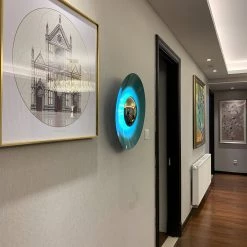 Vakkerlight Ginger Wall Light Wall Sconces