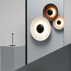 Vakkerlight Ginger Wall Light Wall Sconces