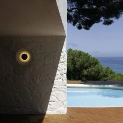 Vakkerlight Ginger Wall Light Wall Sconces