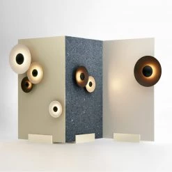 Vakkerlight Ginger Wall Light Wall Sconces