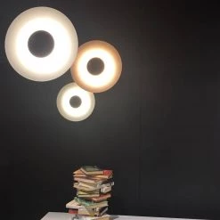 Vakkerlight Ginger Wall Light Wall Sconces