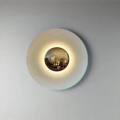 Vakkerlight Ginger Wall Light Wall Sconces