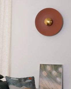 Vakkerlight Ginger Wall Light Wall Sconces