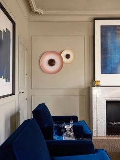 Vakkerlight Ginger Wall Light Wall Sconces