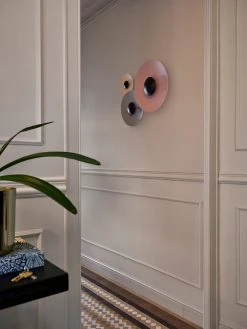 Vakkerlight Ginger Wall Light Wall Sconces