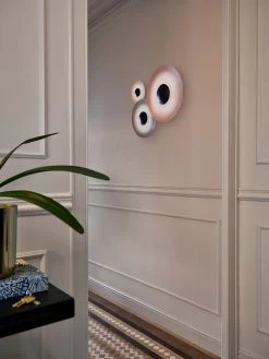 Vakkerlight Ginger Wall Light Wall Sconces